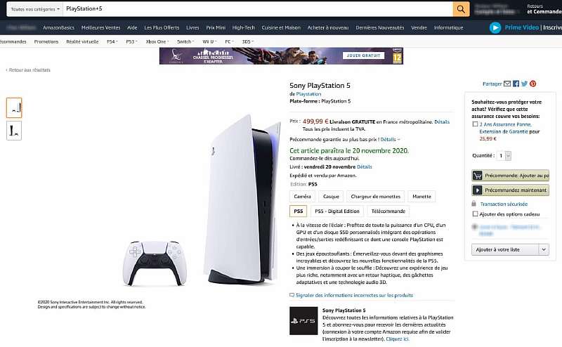 Сколько стоит PlayStation 5? Sony будет продавать консоль в убыток