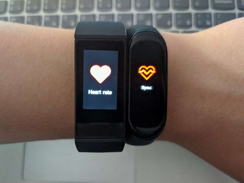 Честный обзор Redmi Band - худший браслет Xiaomi