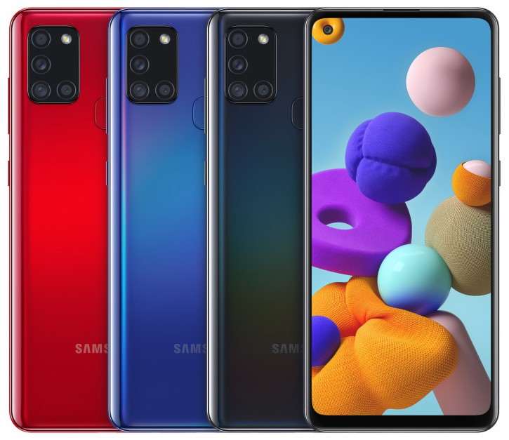 Новый бюджетный Samsung Galaxy приехал в Россию, но покупать его нельзя. Почему?