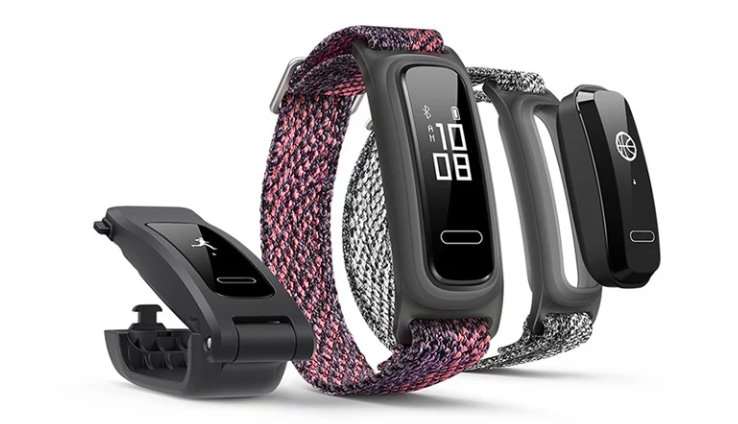 МТС сливает конкурента Xiaomi Mi Band от HUAWEI за 999 рублей. Стоит брать?
