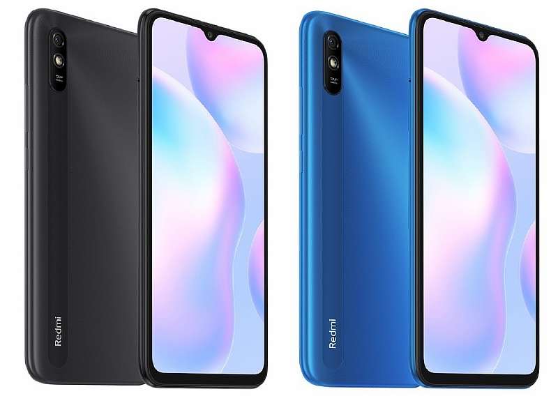 Вышли Xiaomi Redmi 9A и 9C - новые короли бюджетных смартфонов