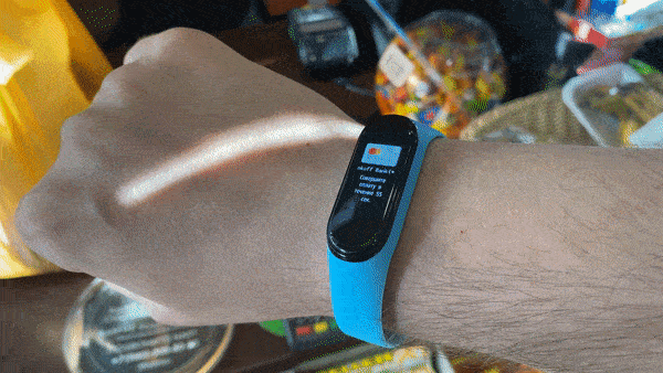 Включаем бесконтактную оплату на любом Xiaomi Mi Band 4 с NFC. Как это сделать?