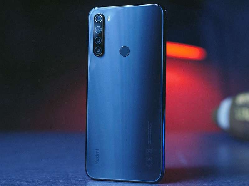 МТС избавляется от Redmi Note 8T. Цены ниже нет нигде