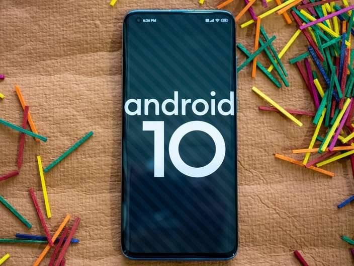 Почему Xiaomi Mi10 – худший флагман компании, рассчитанный на глупых людей