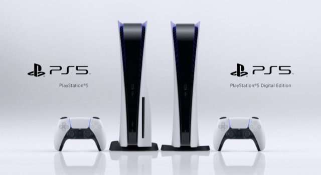 Сколько стоит PlayStation 5? Sony будет продавать консоль в убыток