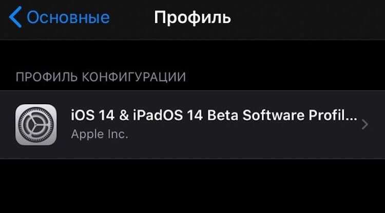 Обзор iOS 14: что нового и как установить