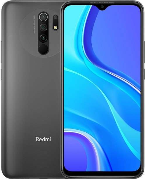 Бюджетный хит Redmi 9 мощно подешевел. Это лучший смартфон до 10 тысяч рублей