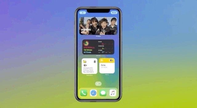 Обзор iOS 14: что нового и как установить