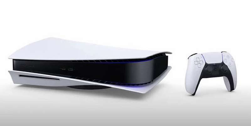 Будущее здесь! Sony представила PlayStation 5 и игры нового поколения