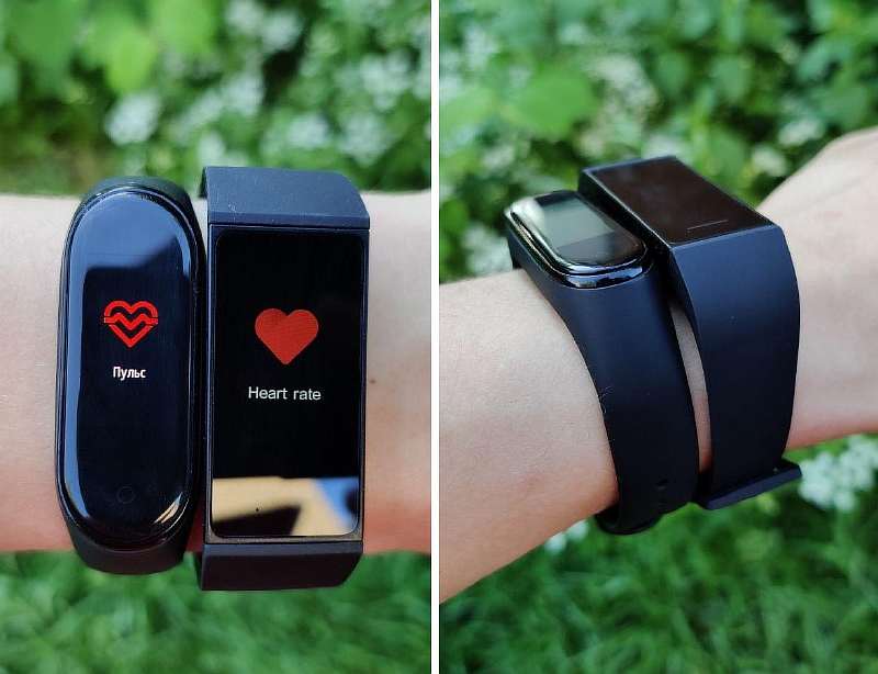 Честный обзор Redmi Band - худший браслет Xiaomi