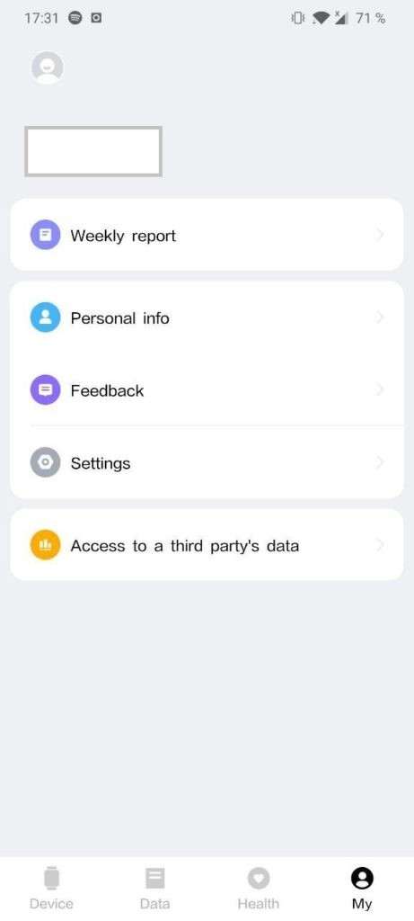 Честный обзор Redmi Band - худший браслет Xiaomi