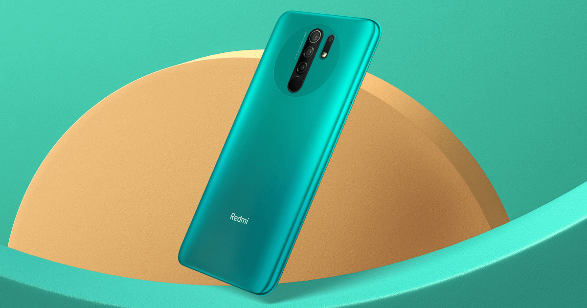 Бюджетный хит Redmi 9 мощно подешевел. Это лучший смартфон до 10 тысяч рублей