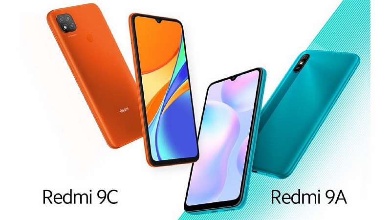 Вышли Xiaomi Redmi 9A и 9C - новые короли бюджетных смартфонов