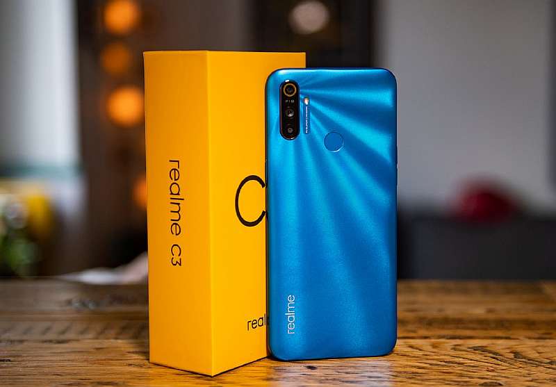 Идет огромная распродажа смартфонов Realme. Какие модели стоит брать?
