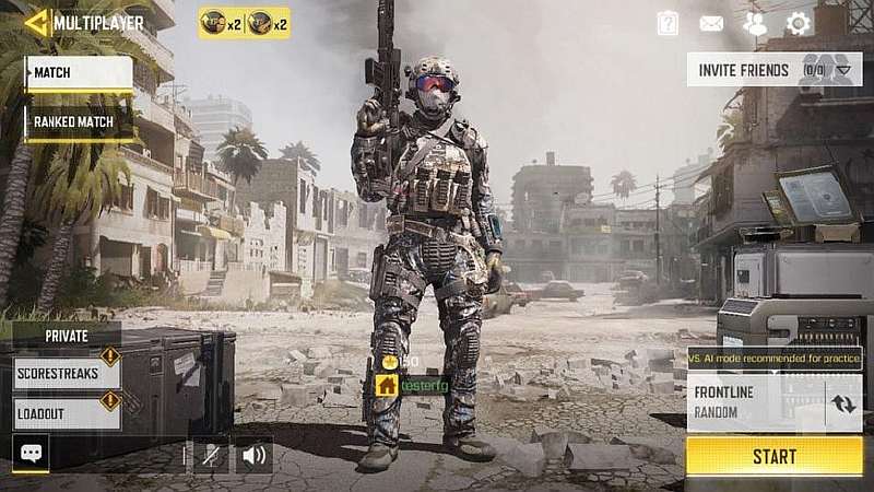 Как тащить в Call of Duty Mobile: 20 секретов и хитростей игры