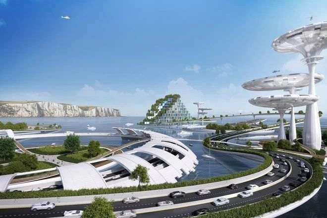 Жизнь в будущем. 20 технологий, которые скоро изменят наш образ жизни