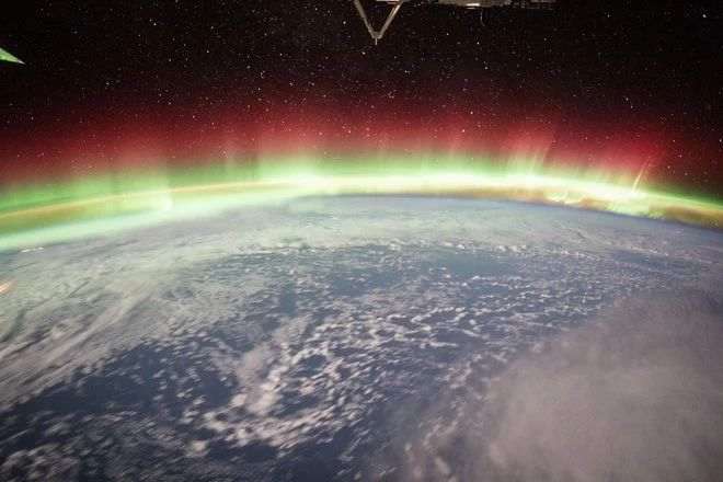Посмотрите самые впечатляющие фотографии, которые NASA сделала за годы исследования космоса