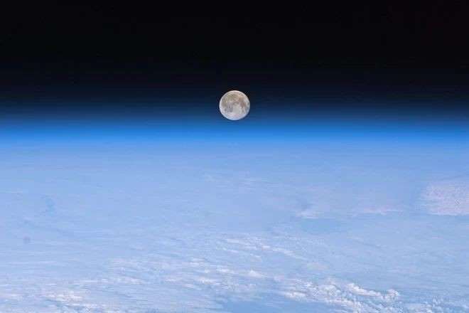 Посмотрите самые впечатляющие фотографии, которые NASA сделала за годы исследования космоса