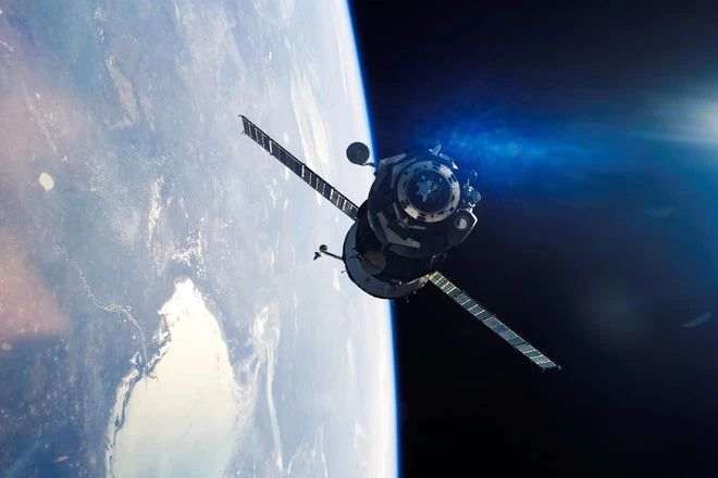 Посмотрите самые впечатляющие фотографии, которые NASA сделала за годы исследования космоса