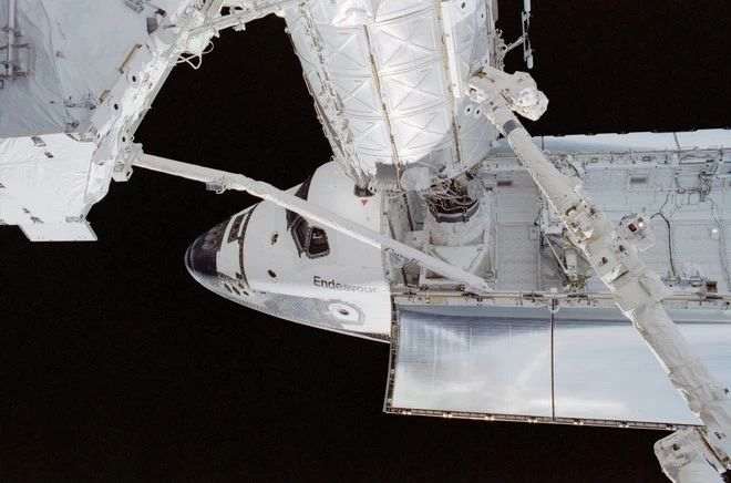 Посмотрите самые впечатляющие фотографии, которые NASA сделала за годы исследования космоса