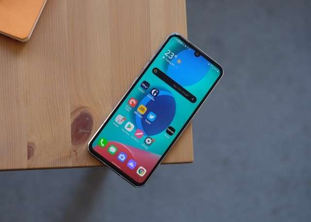 Флагман LG опозорился в DxOMark. Кажется, корейцам пора прекращать делать смартфоны