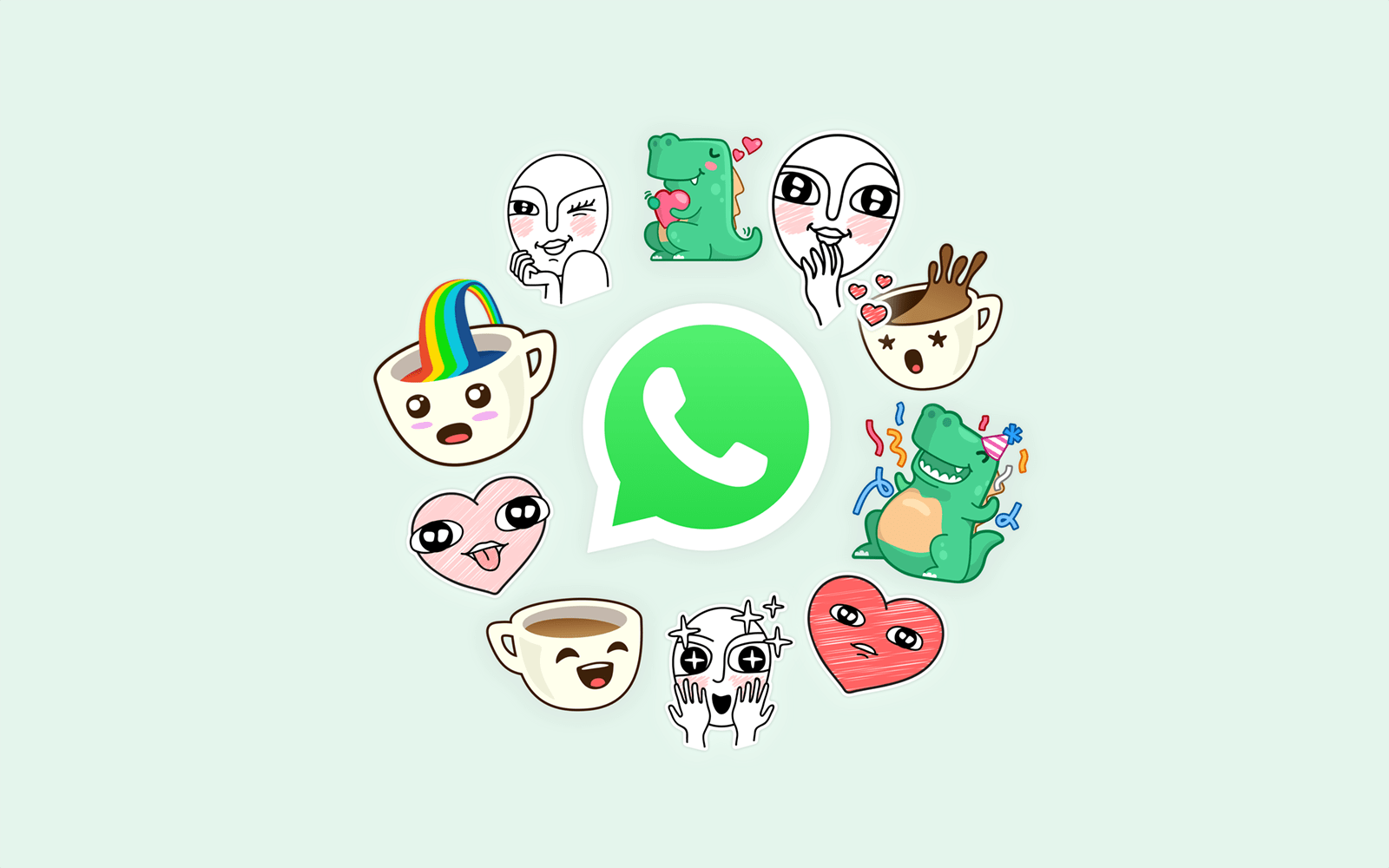 5 новых функций WhatsApp, о которых вы должны знать