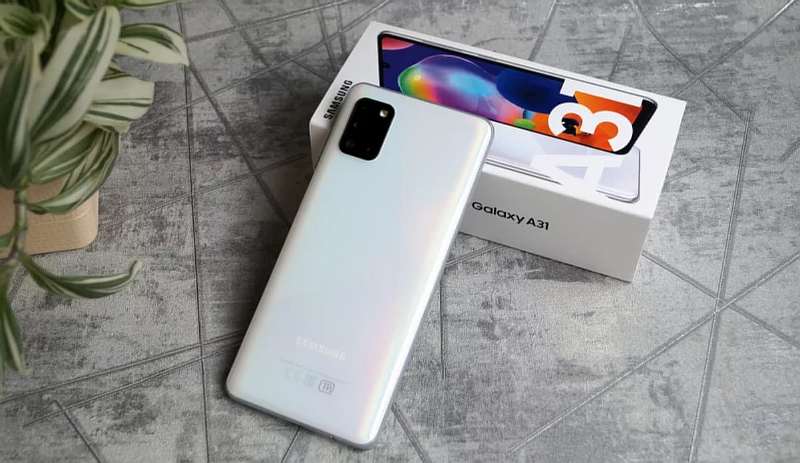 Что купить вместо Samsung Galaxy A31: три лучших аналога