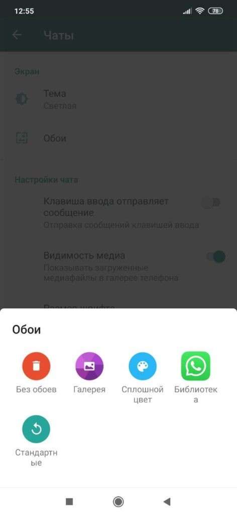 10 крутых фишек WhatsApp, о которых вы даже не догадывались
