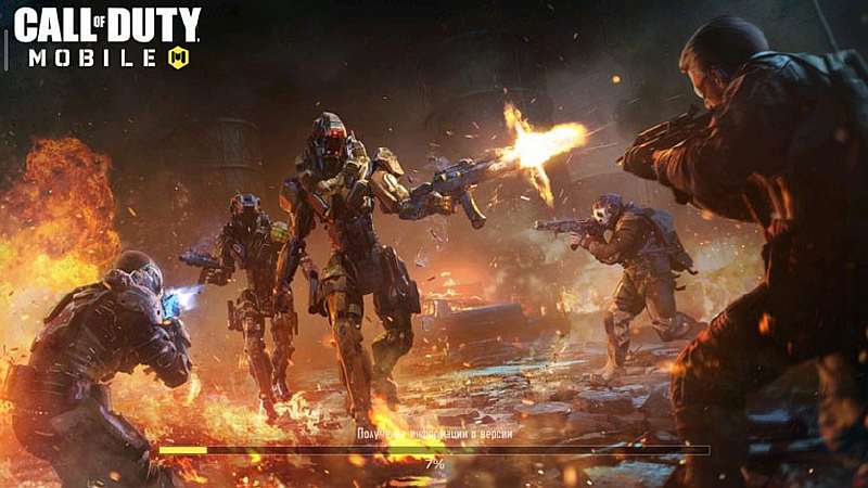 Как тащить в Call of Duty Mobile: 20 секретов и хитростей игры