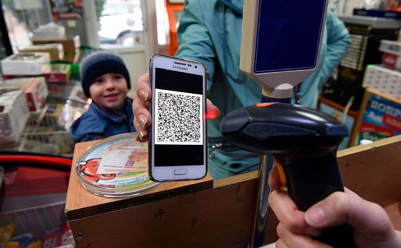 Сбербанк подарил бесконтактную оплату всем смартфонам без NFC. Как пользоваться?