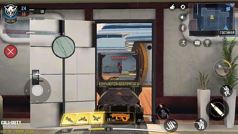 Как тащить в Call of Duty Mobile: 20 секретов и хитростей игры