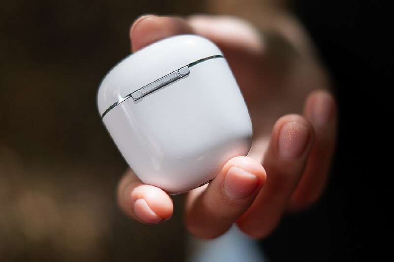 Обзор Tronsmart Onyx Ace — убийцы AirPods за копейки