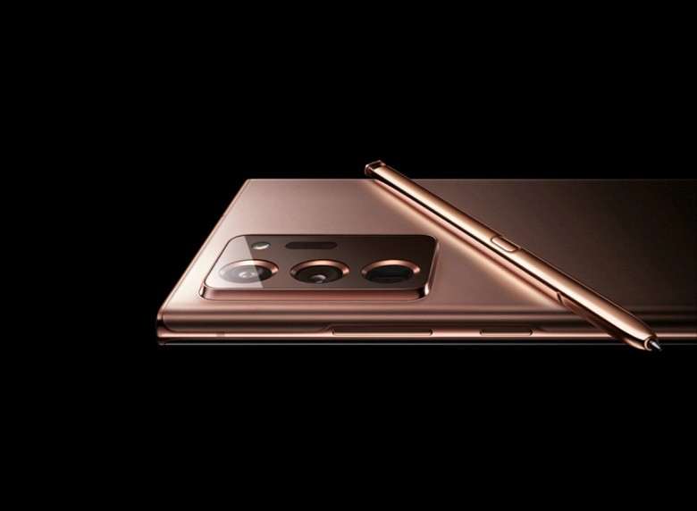 Встречайте, Galaxy Note 20! Цена, характеристики, дата выхода флагмана Samsung
