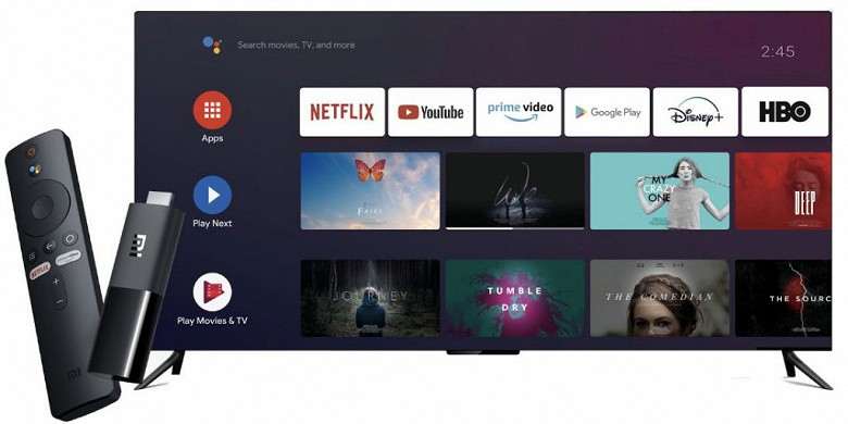 Новый гаджет Xiaomi стоит копейки и превращает любой телевизор в Smart-TV