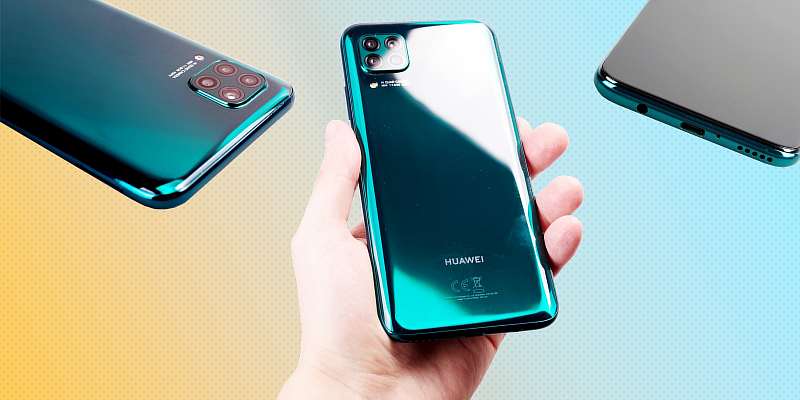 Huawei сливает хитовые новинки со скидками и подарками. Какие модели брать?
