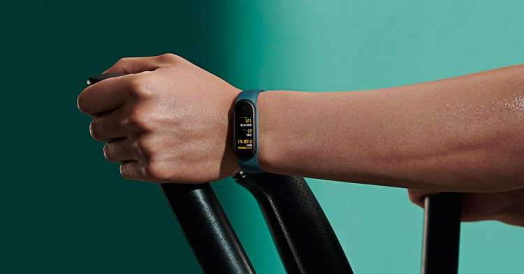 Неделю пользуюсь Xiaomi Mi Band 5. Понял, почему его все обожают