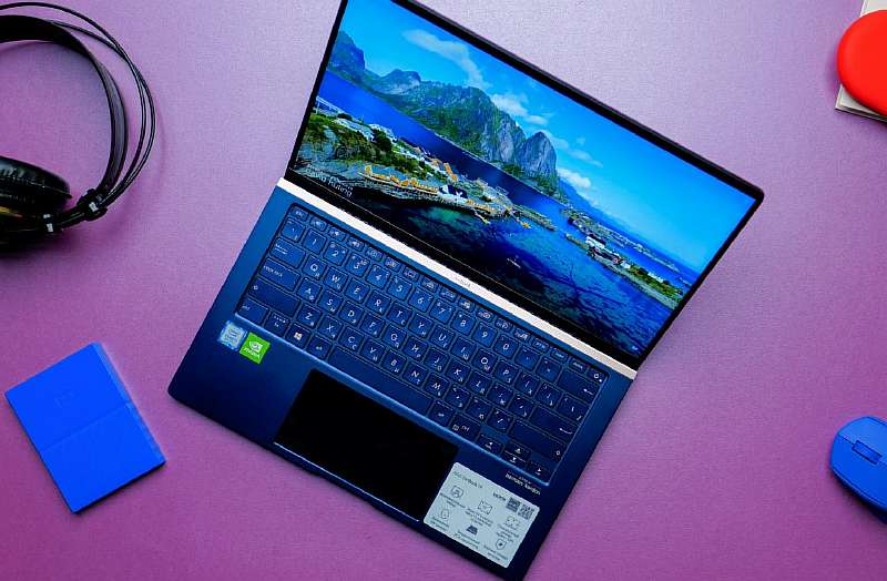 5 недорогих ультрабуков, которые лучше и дешевле MacBook Air