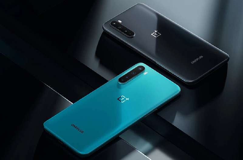 OnePlus выпустила бомбу. NORD – идеальный смартфон за 25 тысяч