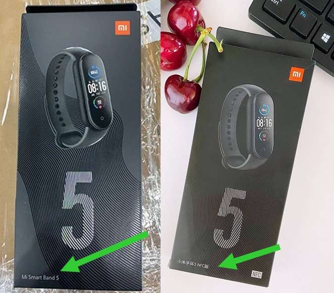Чем отличаются китайская и глобальная версия Xiaomi Mi Band 5. Объясняем, почему стоит экономить