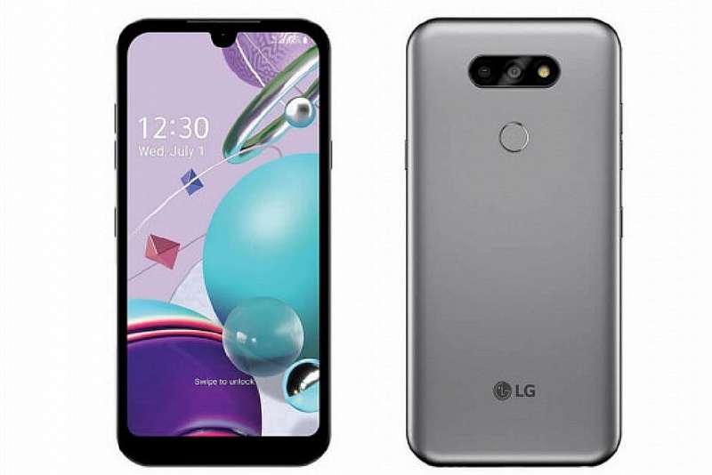 Флагман LG опозорился в DxOMark. Кажется, корейцам пора прекращать делать смартфоны