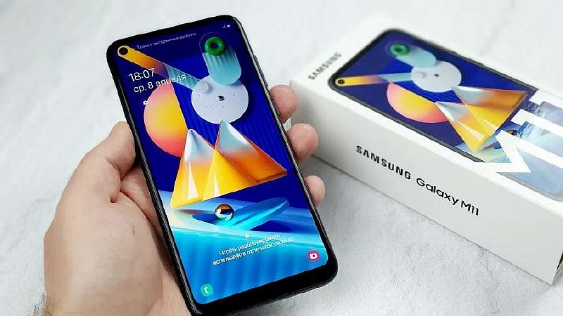 6 отличных Android смартфонов с мощным аккумулятором по копеечной цене