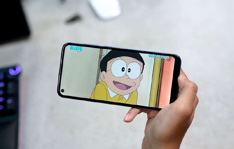 Samsung привезла в Россию Galaxy A11 с NFC. Этот девайс абсурдно выгодный