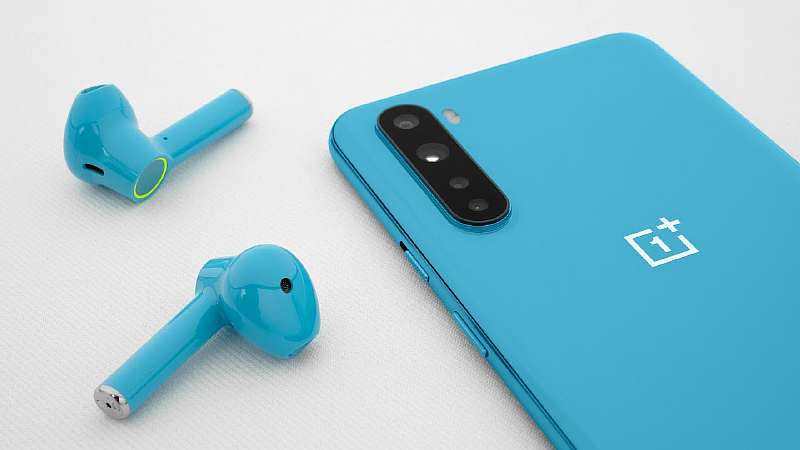 OnePlus Buds – лучший клон AirPods? Это TWS-вкладыши с шикарной автономностью