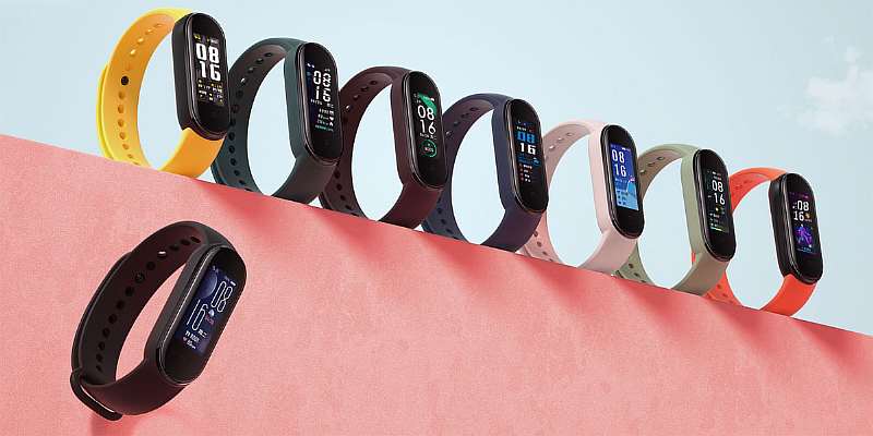 Неделю пользуюсь Xiaomi Mi Band 5. Понял, почему его все обожают