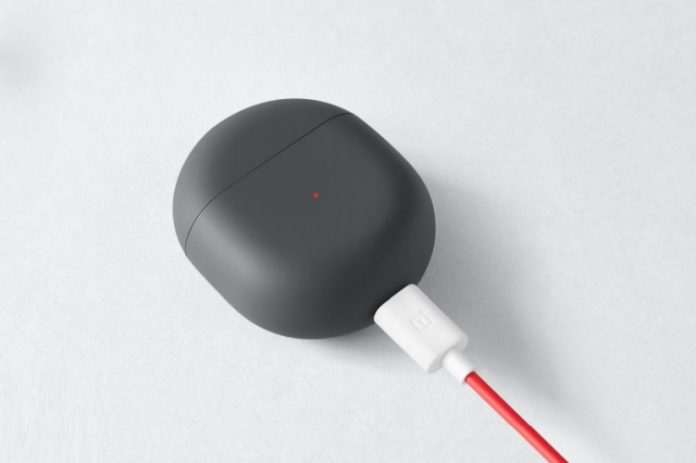 OnePlus Buds – лучший клон AirPods? Это TWS-вкладыши с шикарной автономностью