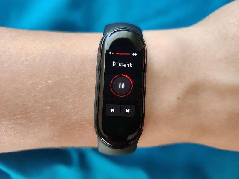 Неделю пользуюсь Xiaomi Mi Band 5. Понял, почему его все обожают