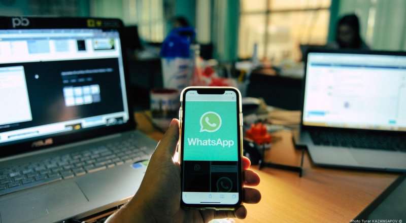 На каких смартфонах WhatsApp перестанет работать в 2021 году