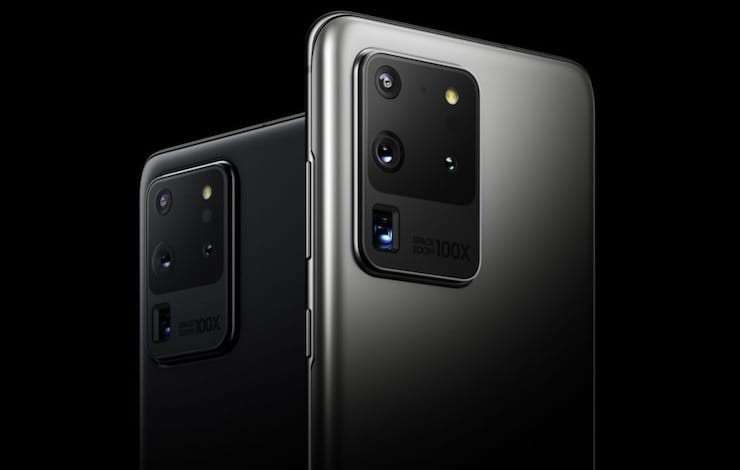 7 лучших смартфонов Samsung Galaxy. От бюджетника до камерофона