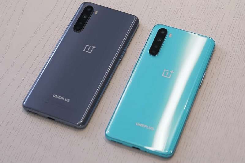 OnePlus выпустила бомбу. NORD – идеальный смартфон за 25 тысяч
