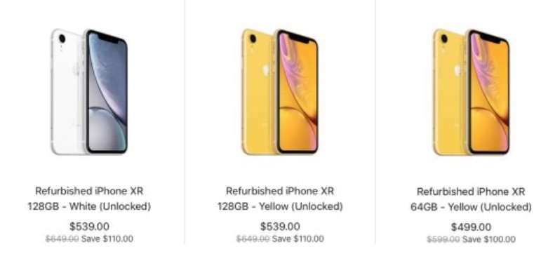 7 фактов о восстановленных iPhone. Стоит ли их покупать?